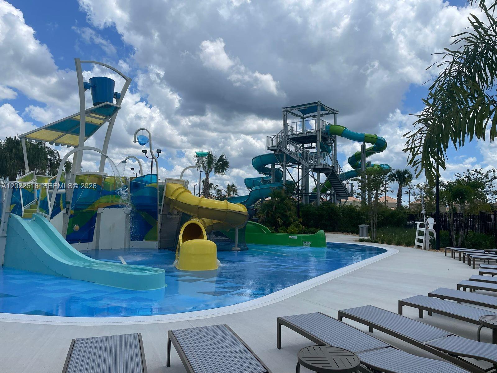 CHAMPIONSGATE CONDO NO 2 P - Residential