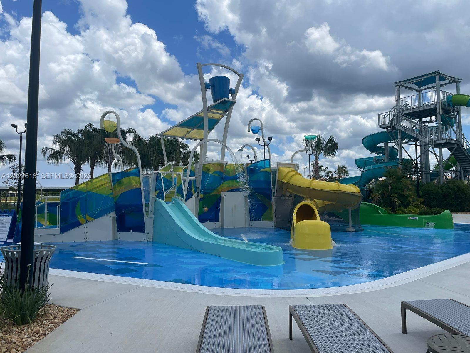 CHAMPIONSGATE CONDO NO 2 P - Residential