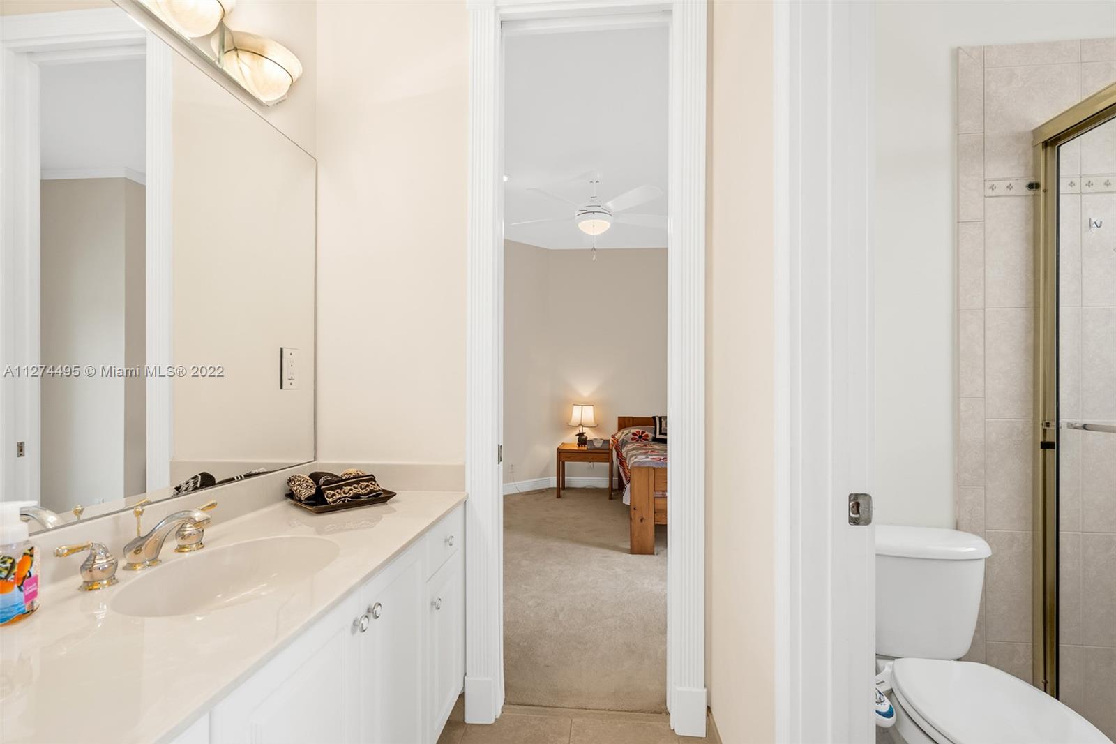 HERON BAY - Residential