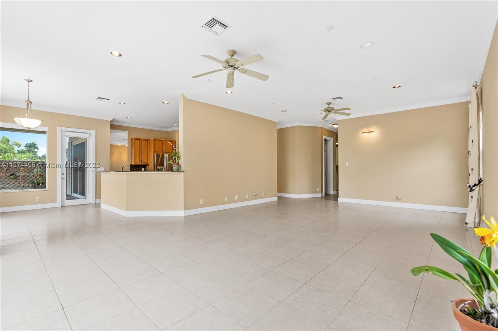 HERON BAY - Residential