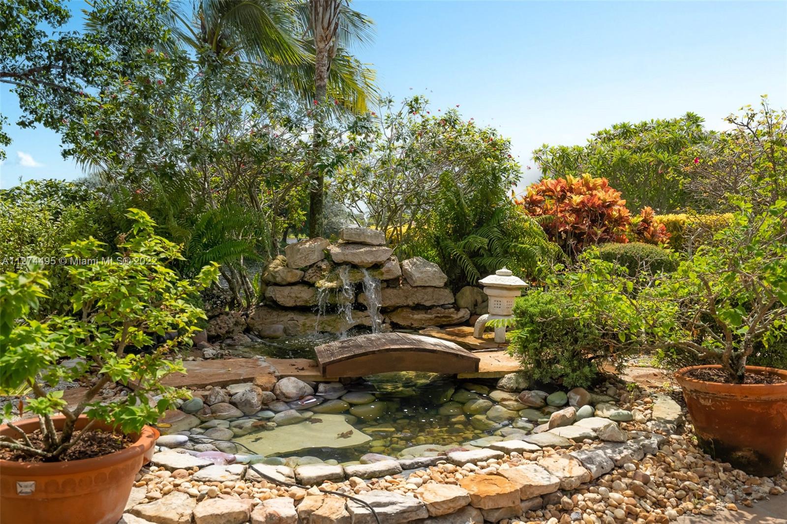 HERON BAY - Residential