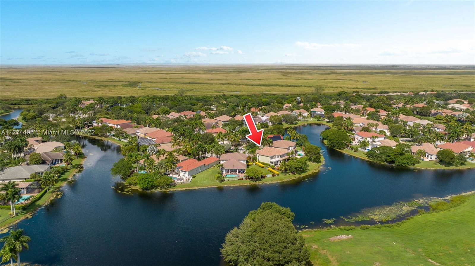 HERON BAY - Residential