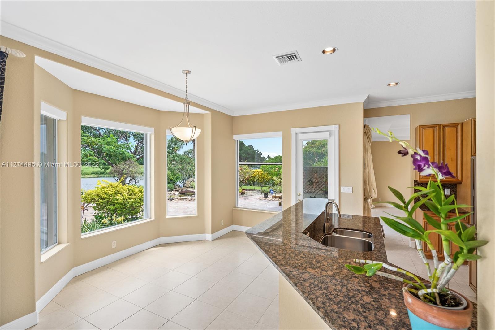 HERON BAY - Residential