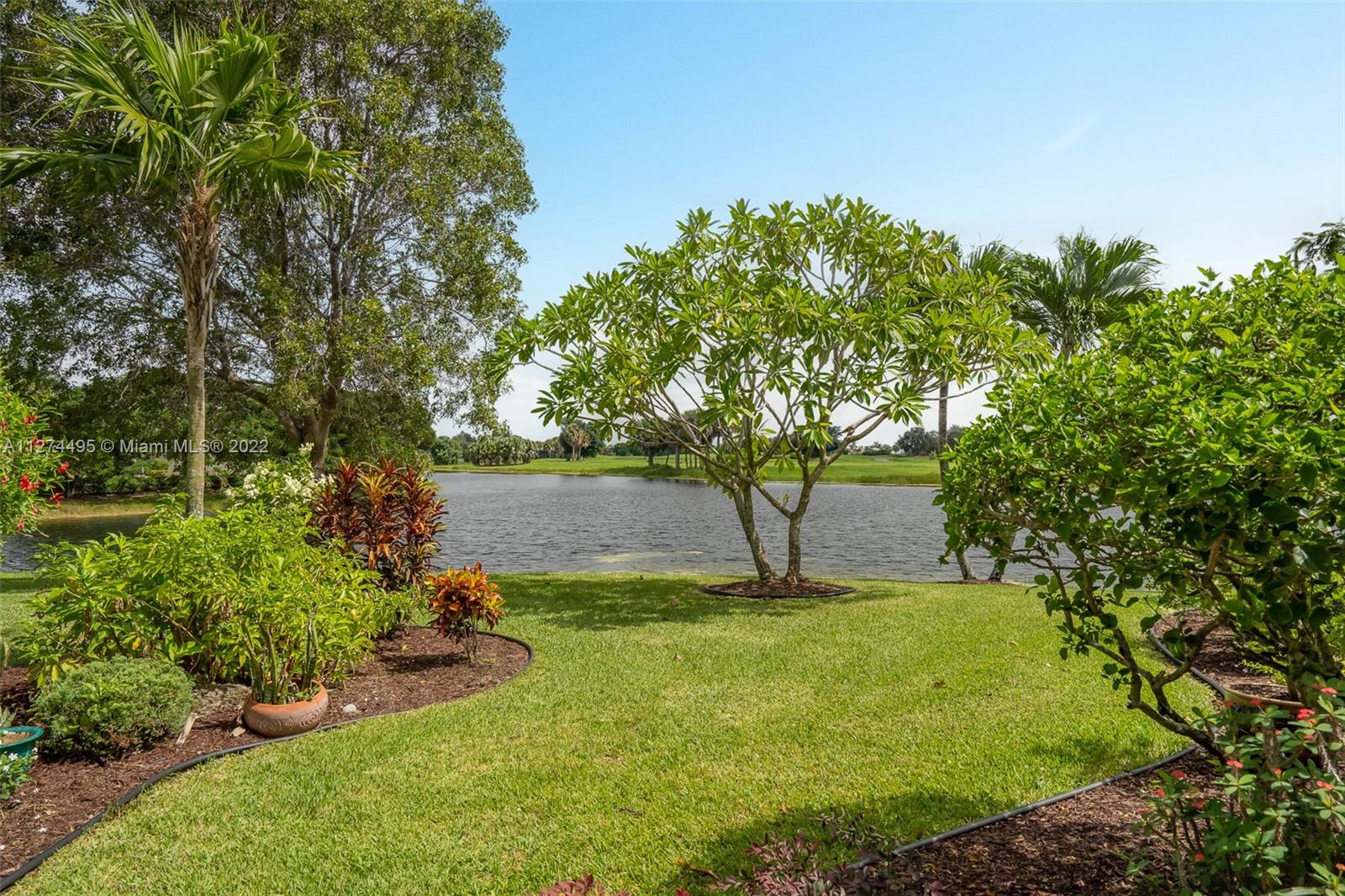 HERON BAY - Residential