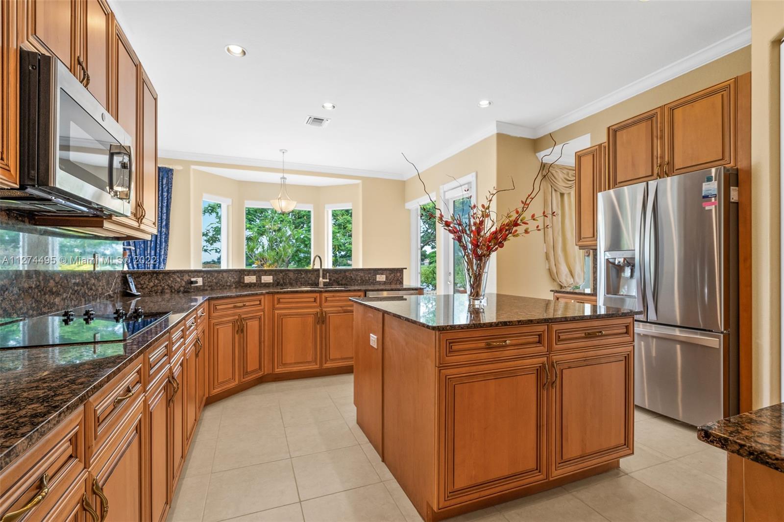 HERON BAY - Residential