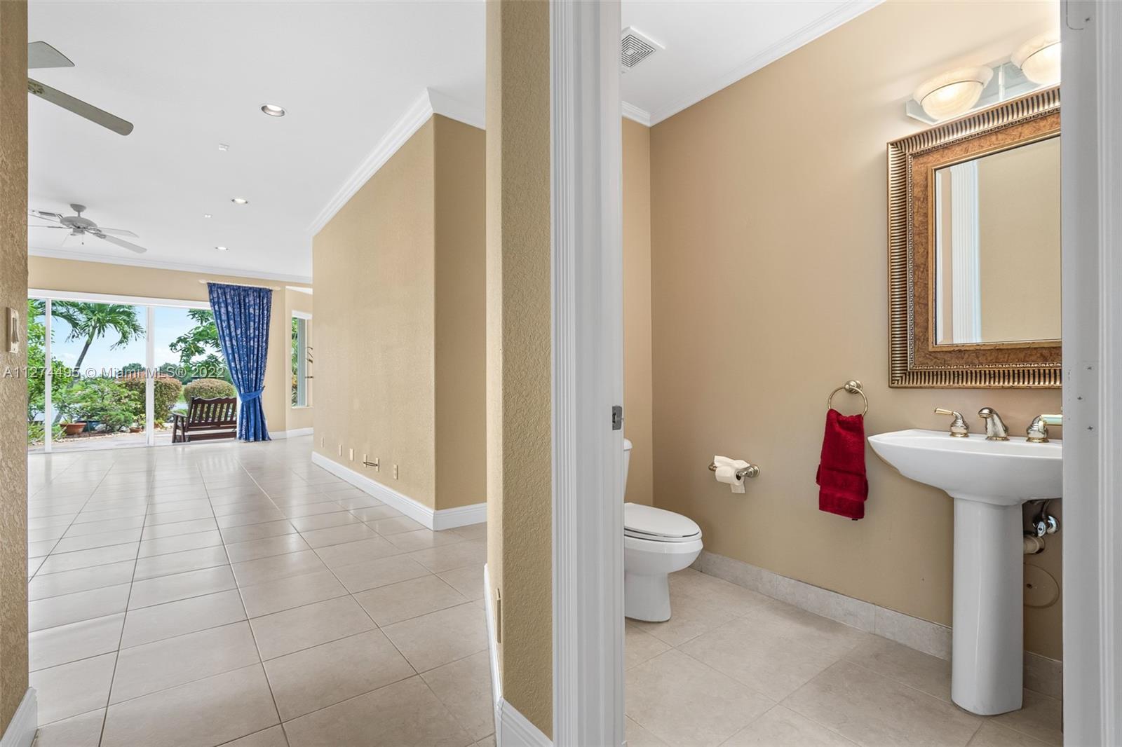 HERON BAY - Residential