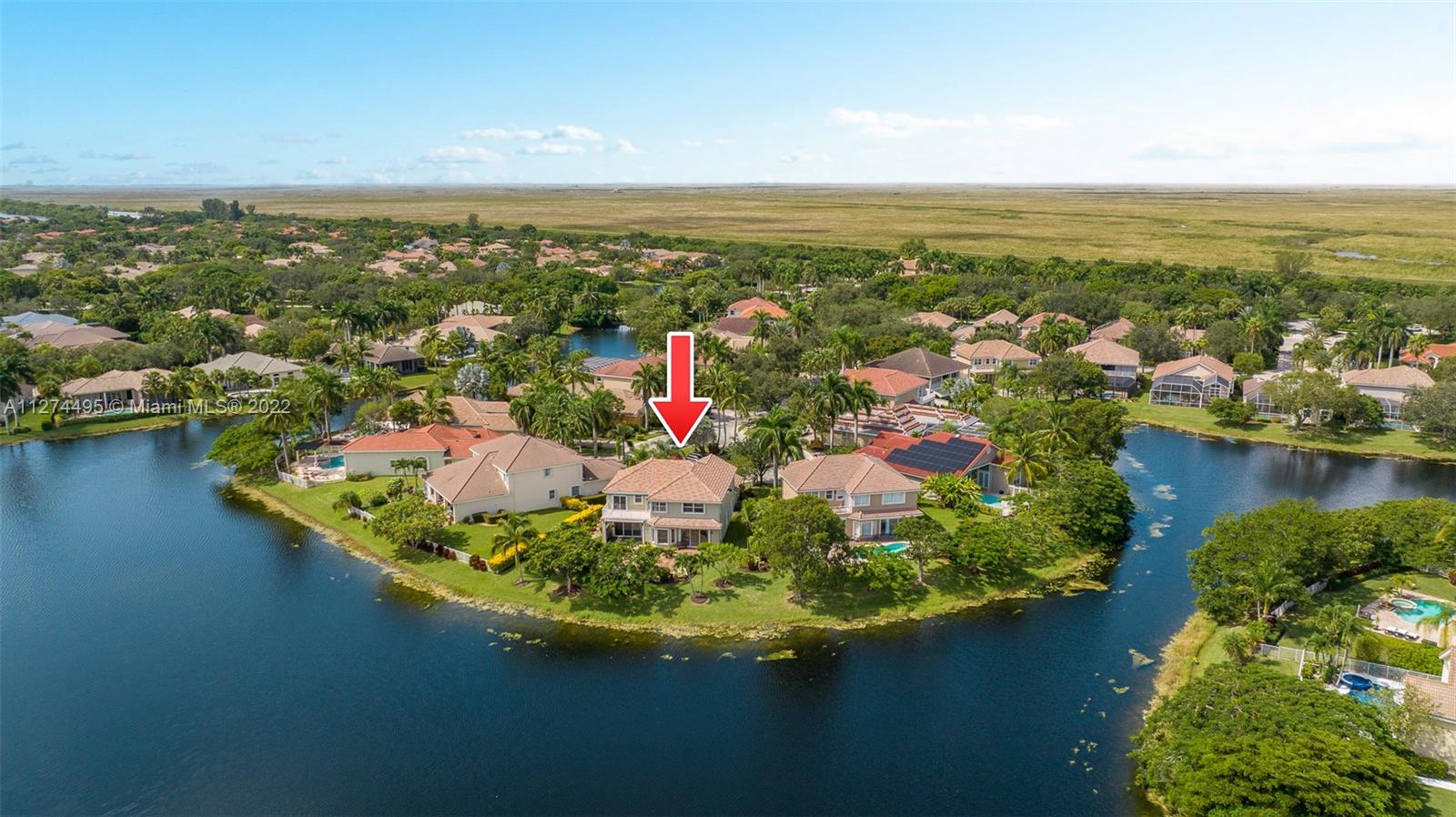 HERON BAY - Residential