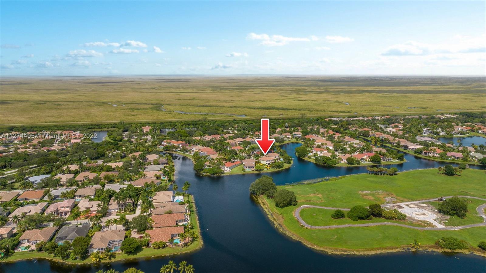 HERON BAY - Residential