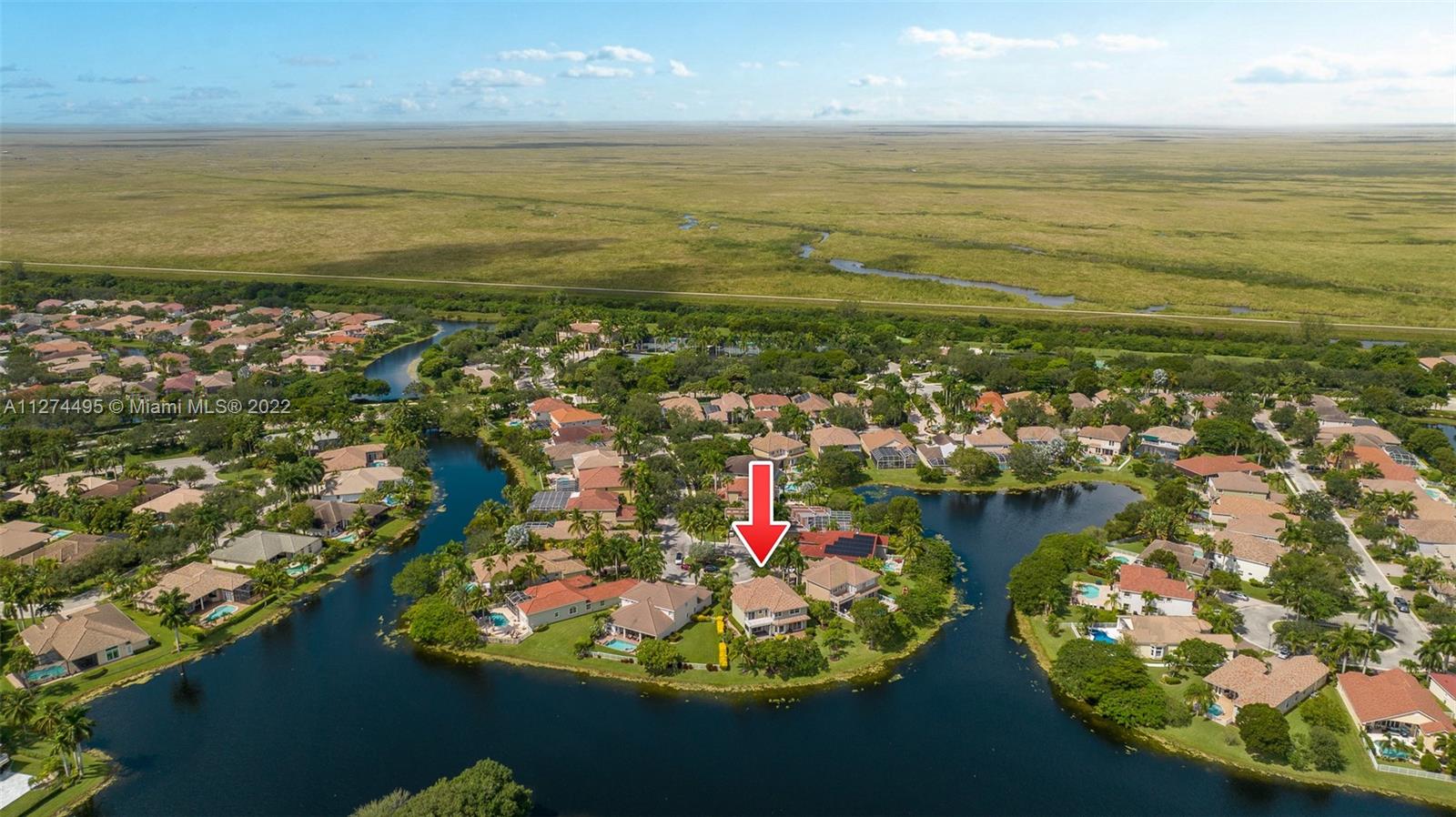 HERON BAY - Residential