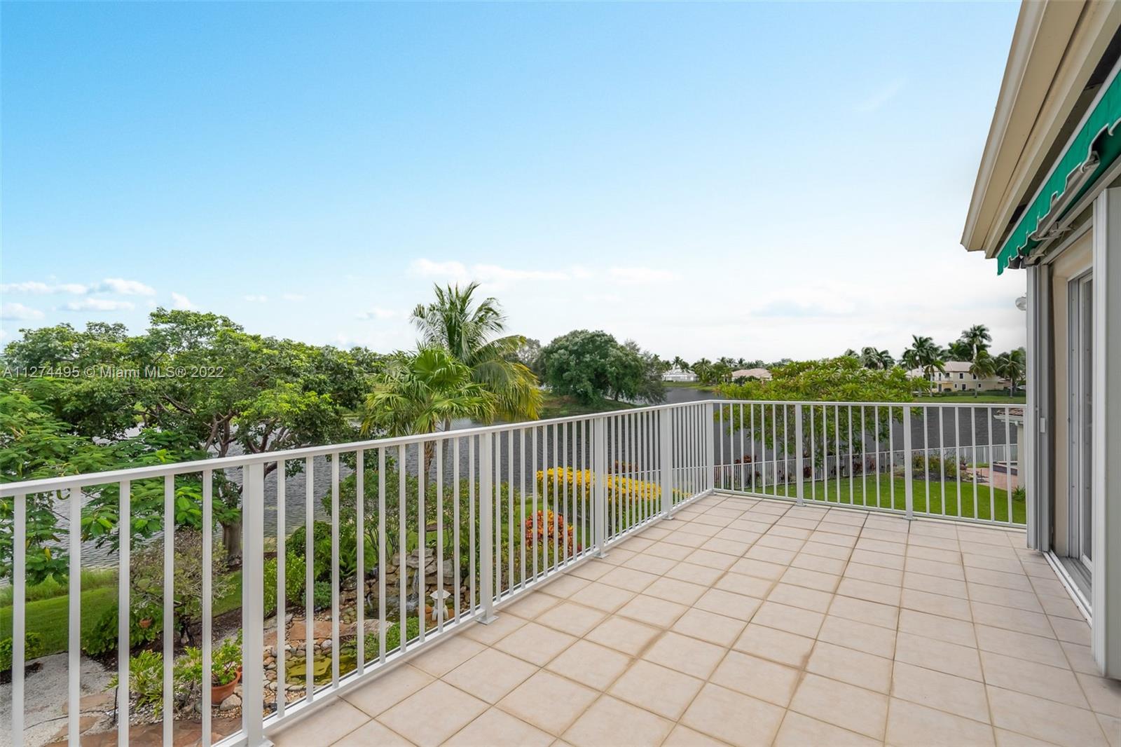HERON BAY - Residential