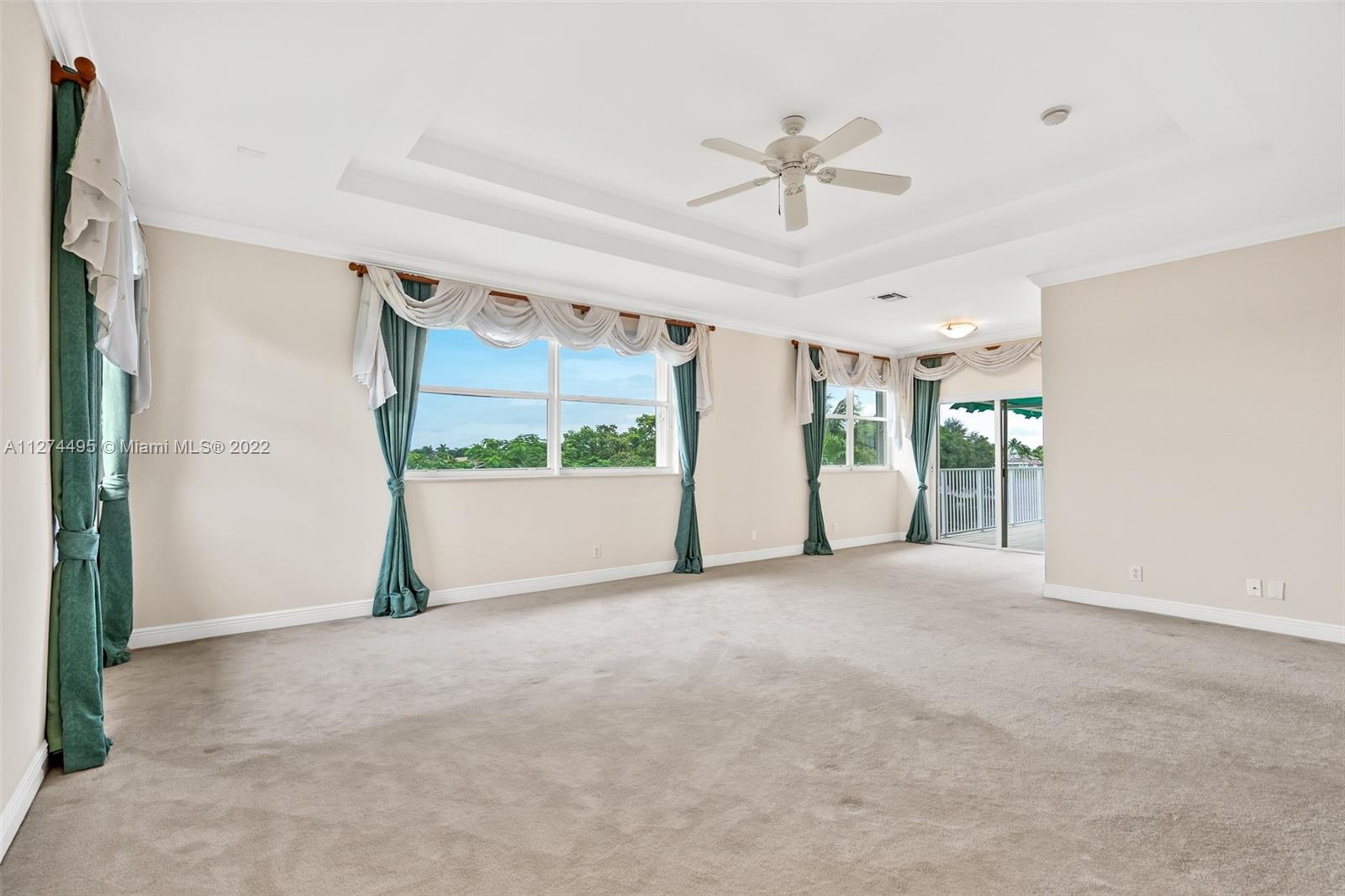 HERON BAY - Residential