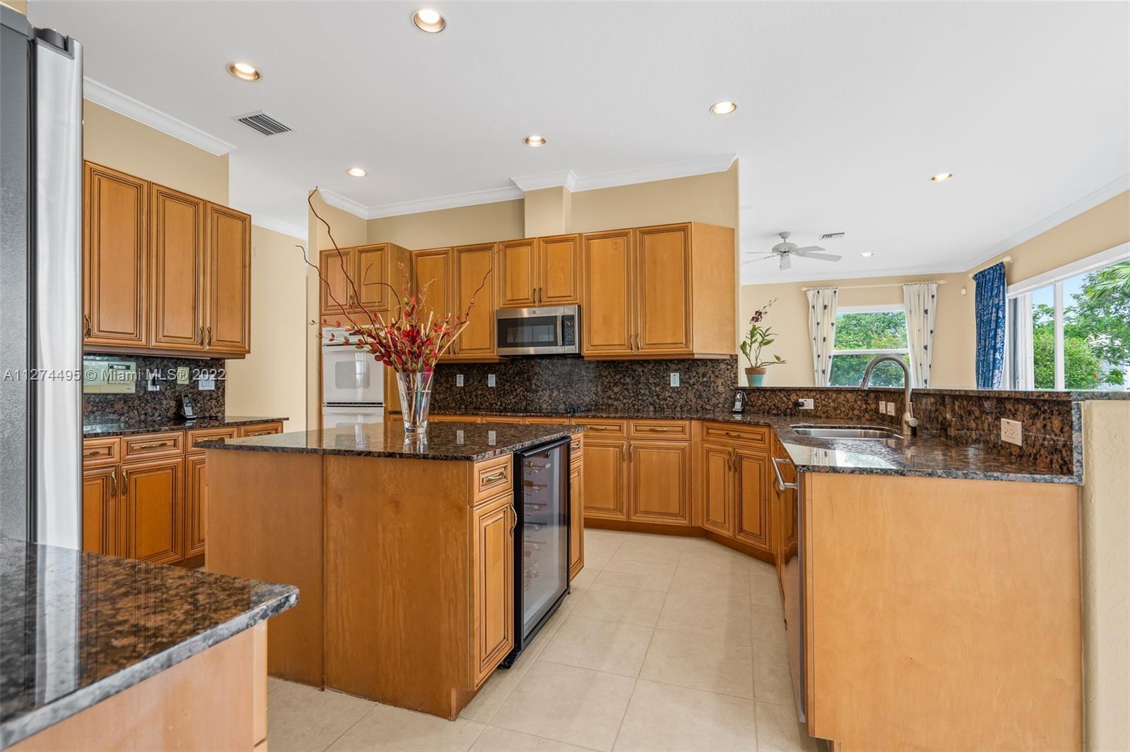 HERON BAY - Residential
