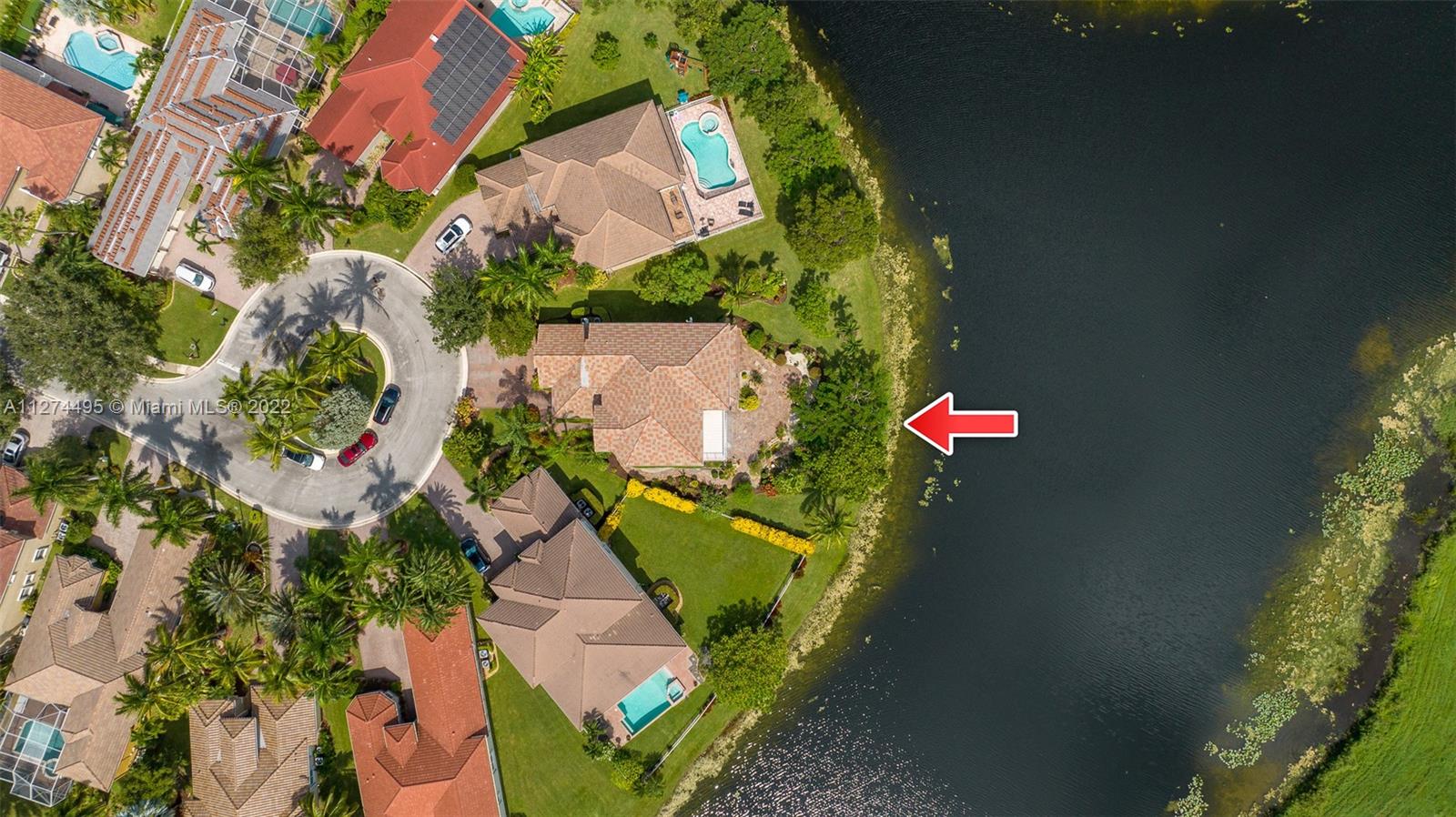 HERON BAY - Residential