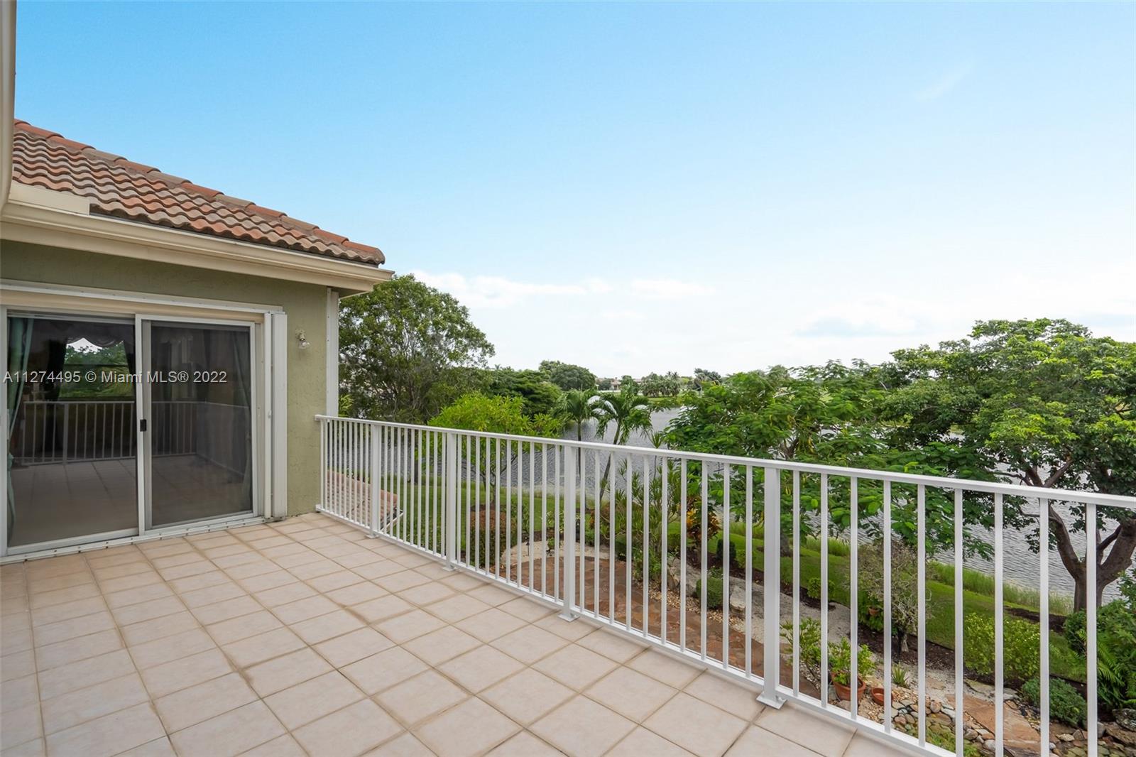 HERON BAY - Residential