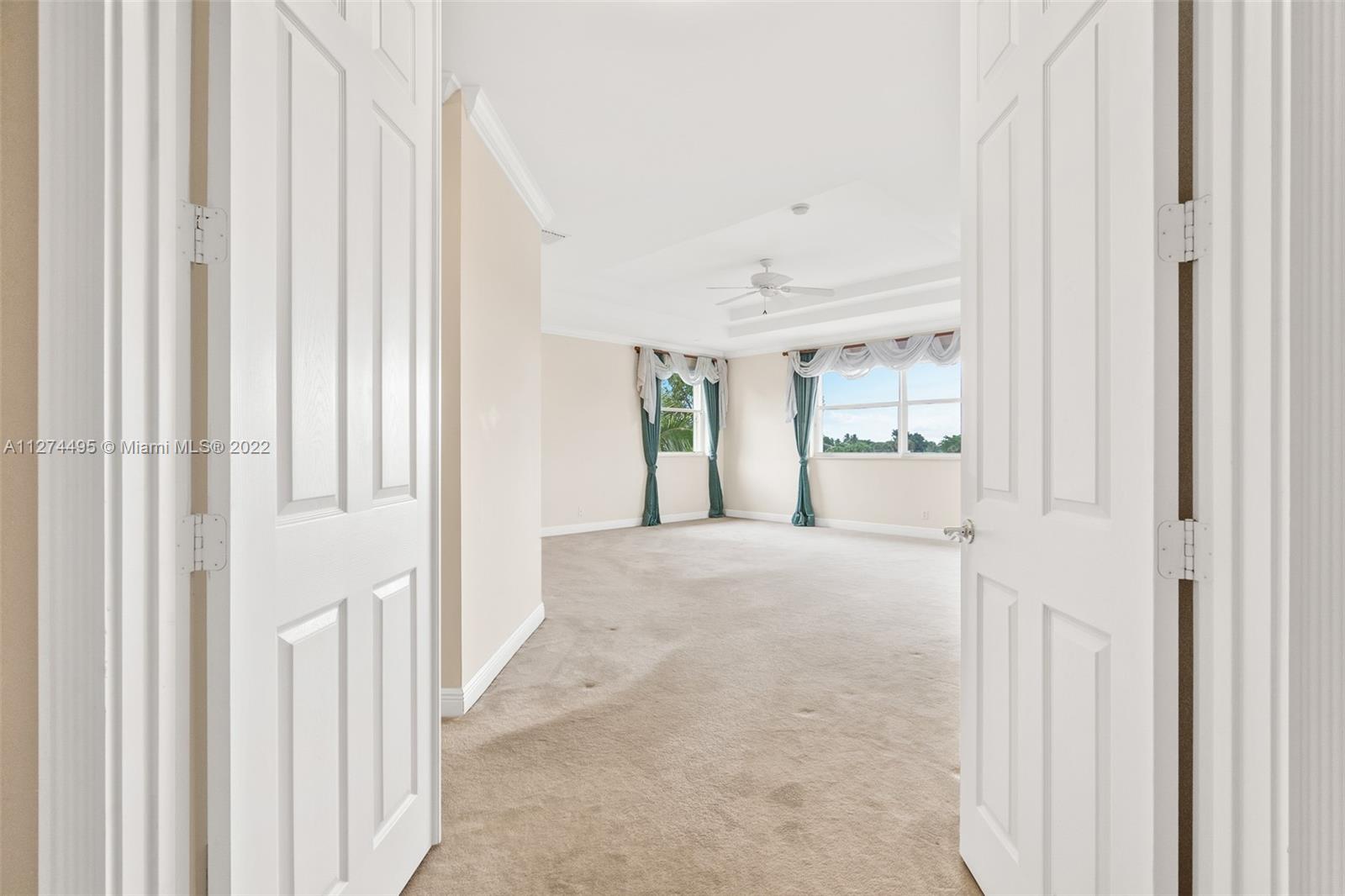 HERON BAY - Residential