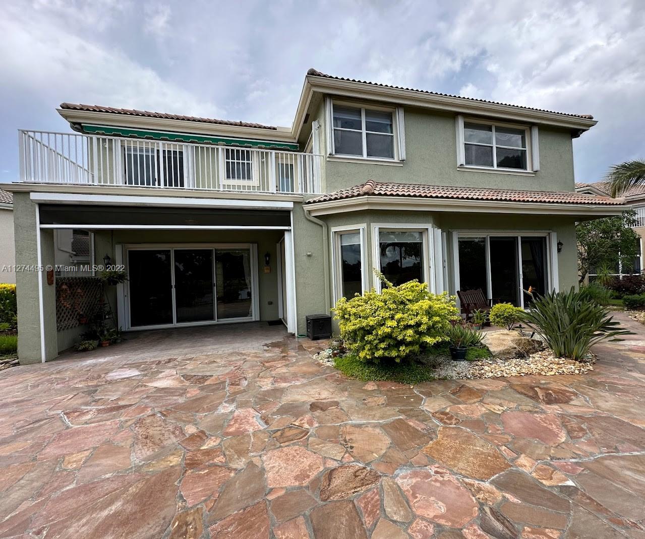 HERON BAY - Residential
