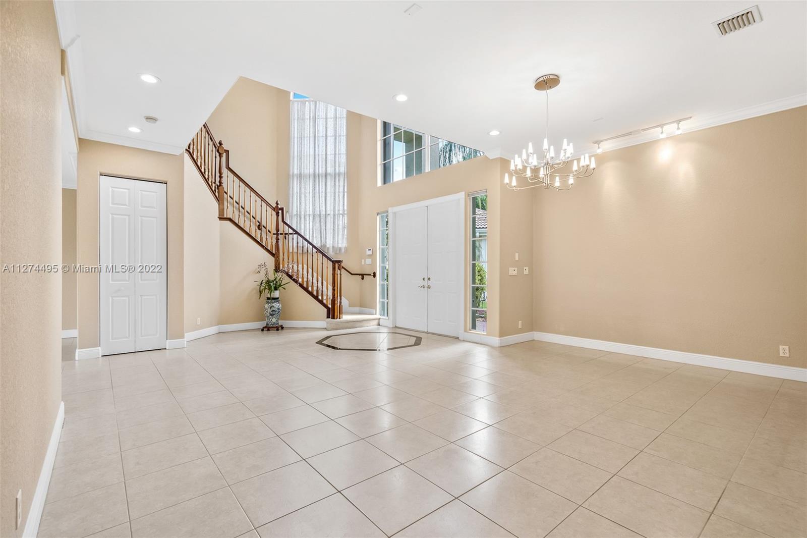 HERON BAY - Residential