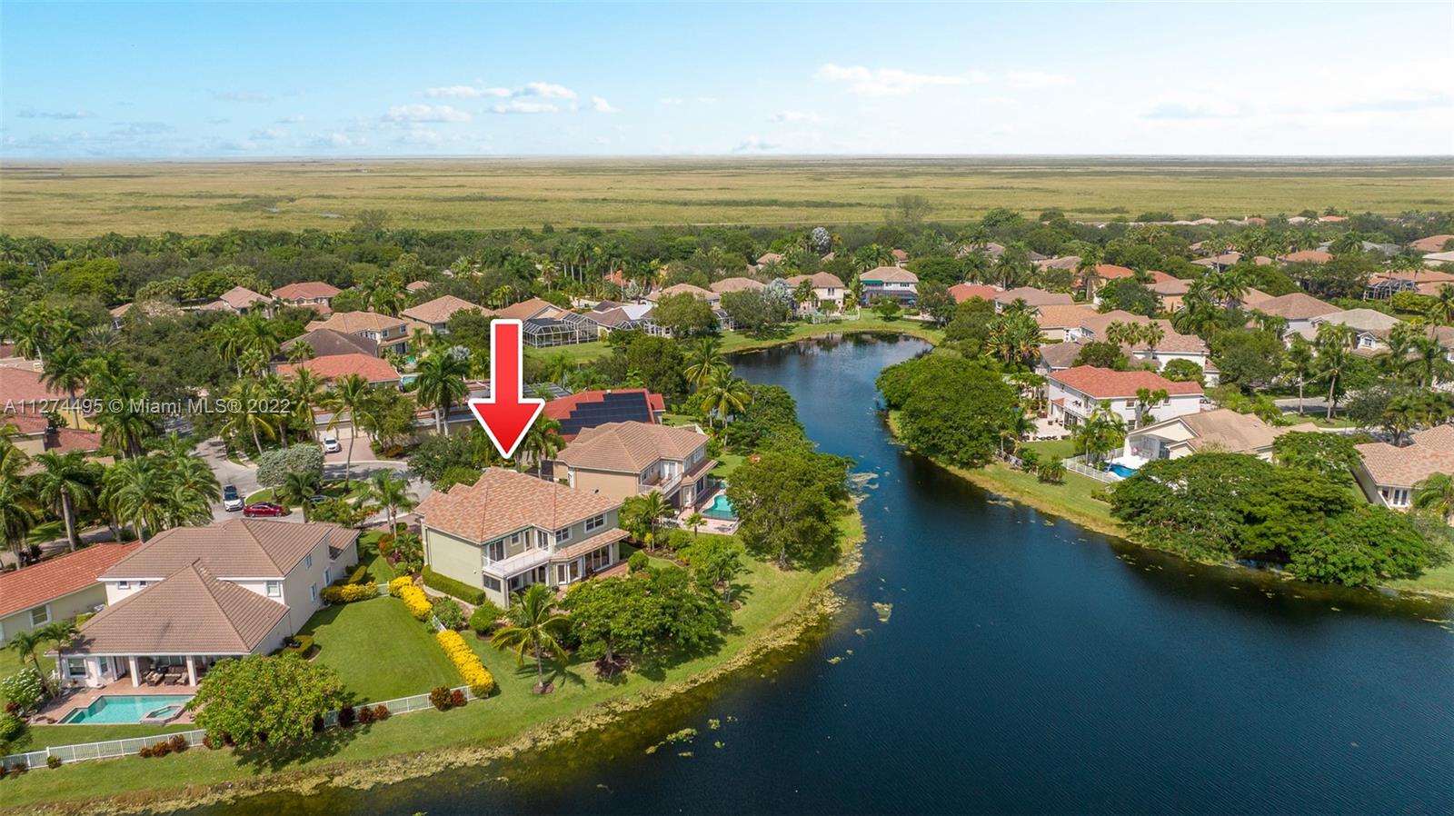 HERON BAY - Residential