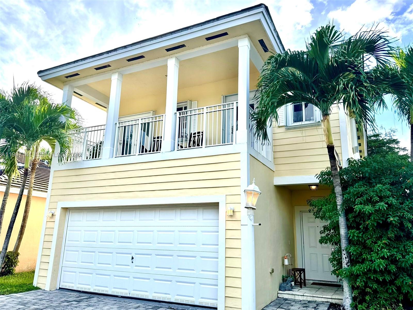 Tenant in place till Dec 31, 2026. 
Beautiful 4-Bedroom renovated home on a rare oversized Lot – No rear neighbors! Amazingly low HOA with so much included. Gated, secure community. Spacious 2-car garage. This home offers a bright, open layout with generous rooms and ample closet space. Ideal for a home office, or a guest suite. Upstairs laundry. Covered terrace, spanning the full width of the home. Natural light fills every room through plentiful windows, creating a warm and inviting atmosphere throughout. The expansive backyard provides endless possibilities — plenty of space for a pool, garden, or play area! Located in the desirable Isles at Oasis community close to shopping, dining, and top-rated schools, this move-in ready home combines comfort, privacy, and outdoor living at its best.
Clubhouse with oversized main pool, beach, sauna, kiddie pool, separate splash pad, playground, gym, daycare, event space and more. 
Ask about the amazing ZERO down financing option with low rates.