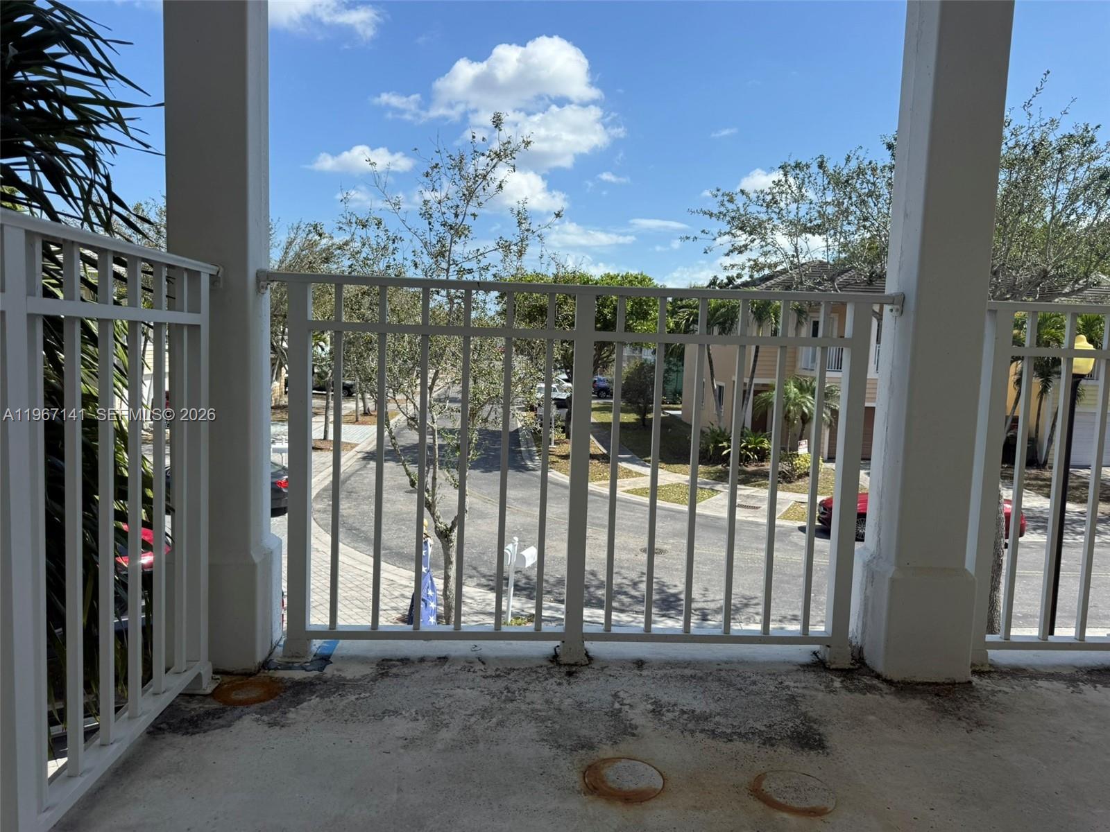 EMILIOS PLACE AT OASIS - Residential