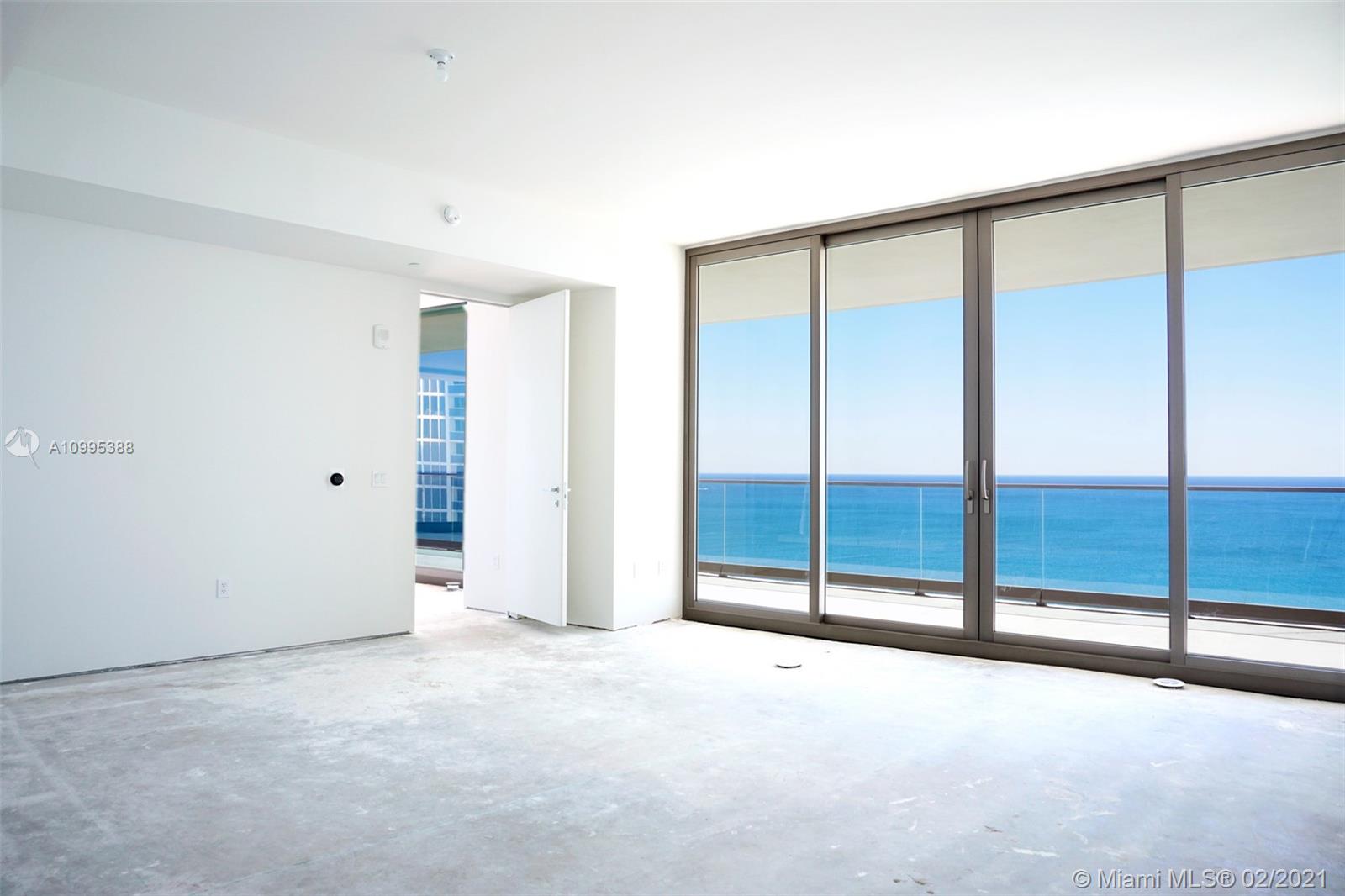 18975 COLLINS CONDO - Residential