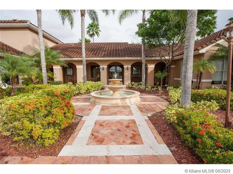 ENCLAVE AT DORAL CONDO NO - Residential Lease