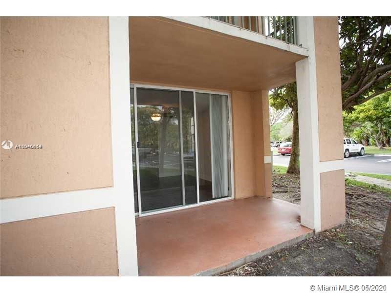 ENCLAVE AT DORAL CONDO NO - Residential Lease