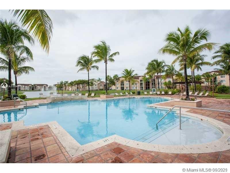ENCLAVE AT DORAL CONDO NO - Residential Lease