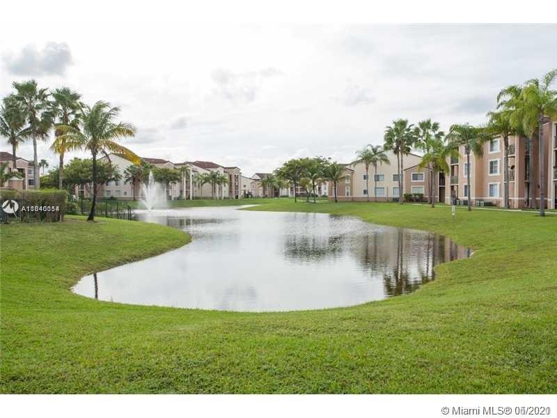 ENCLAVE AT DORAL CONDO NO - Residential Lease