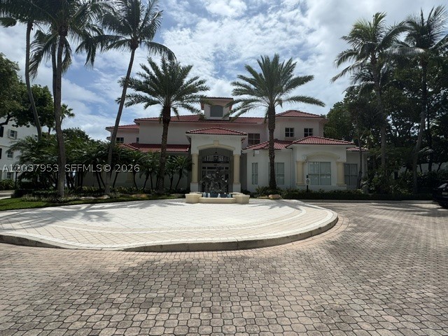 VILLAGE BY THE BAY CONDO - Residential