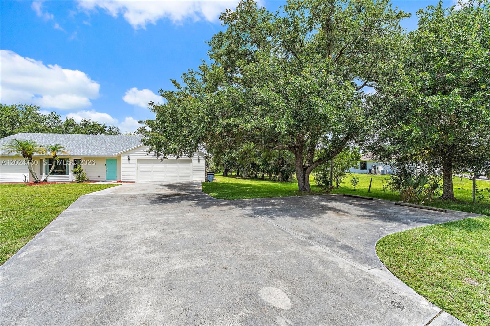 Jupiter Farms - Residential