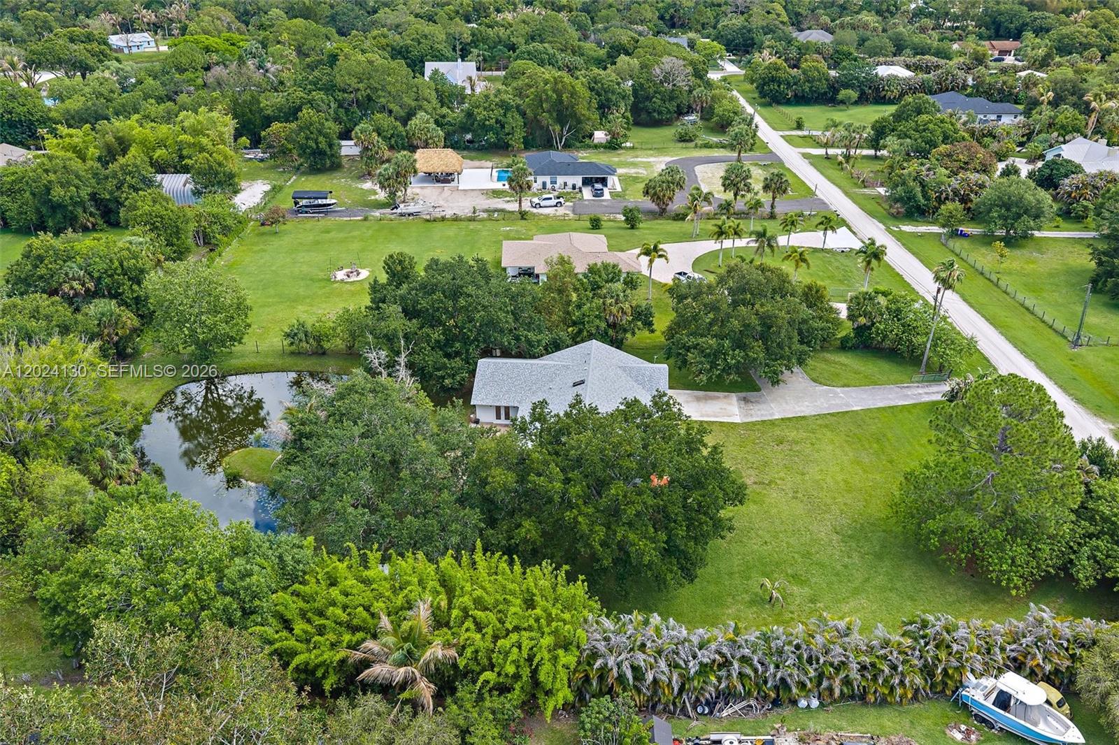 Jupiter Farms - Residential