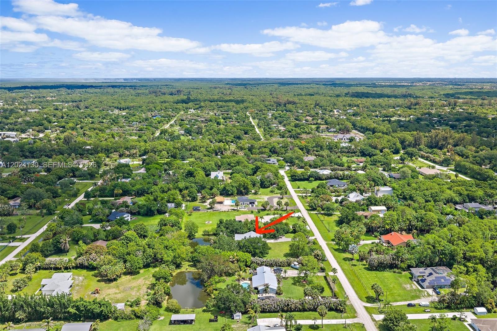Jupiter Farms - Residential