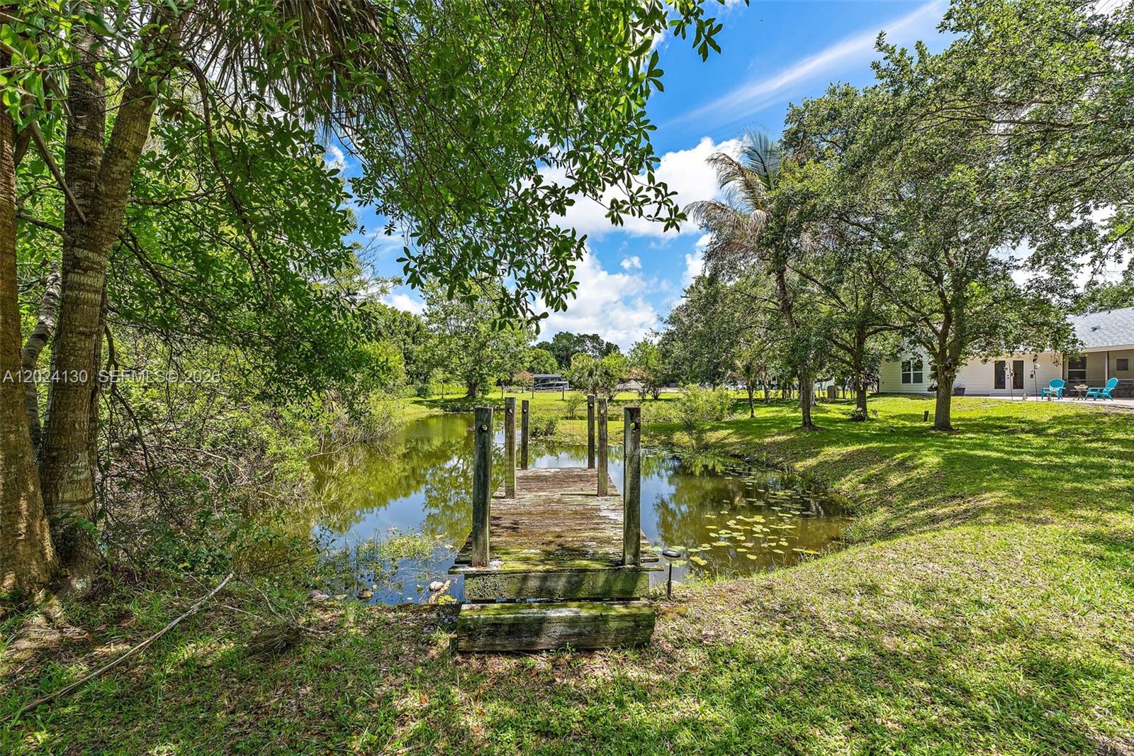 Jupiter Farms - Residential