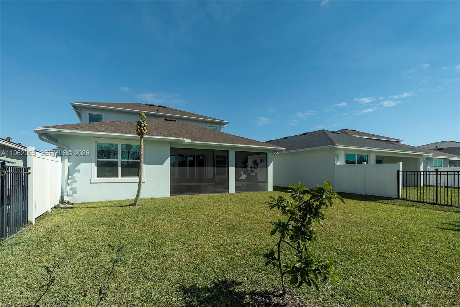 ARDEN PUD POD D SOUTHEAST - Residential