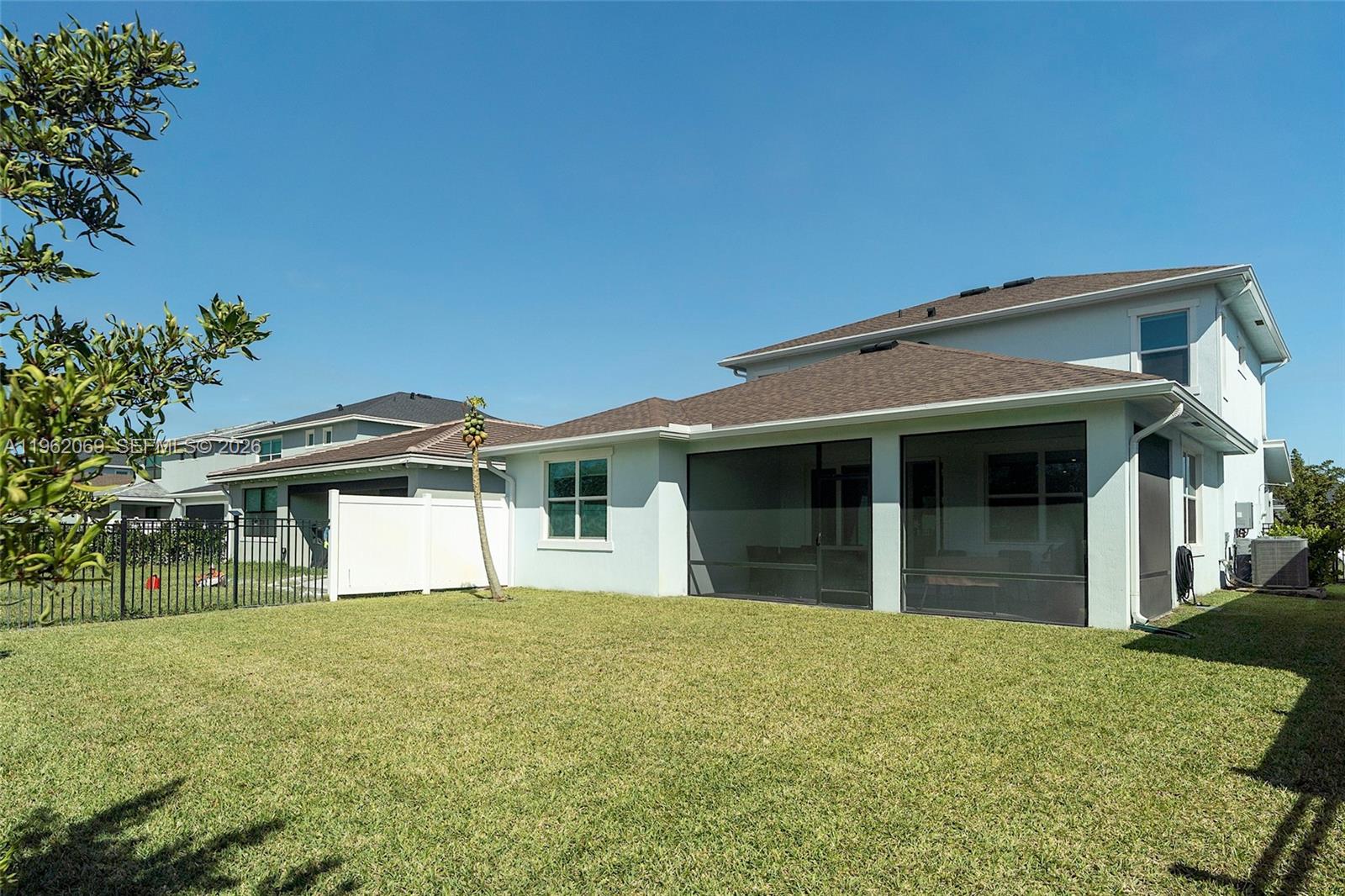 ARDEN PUD POD D SOUTHEAST - Residential