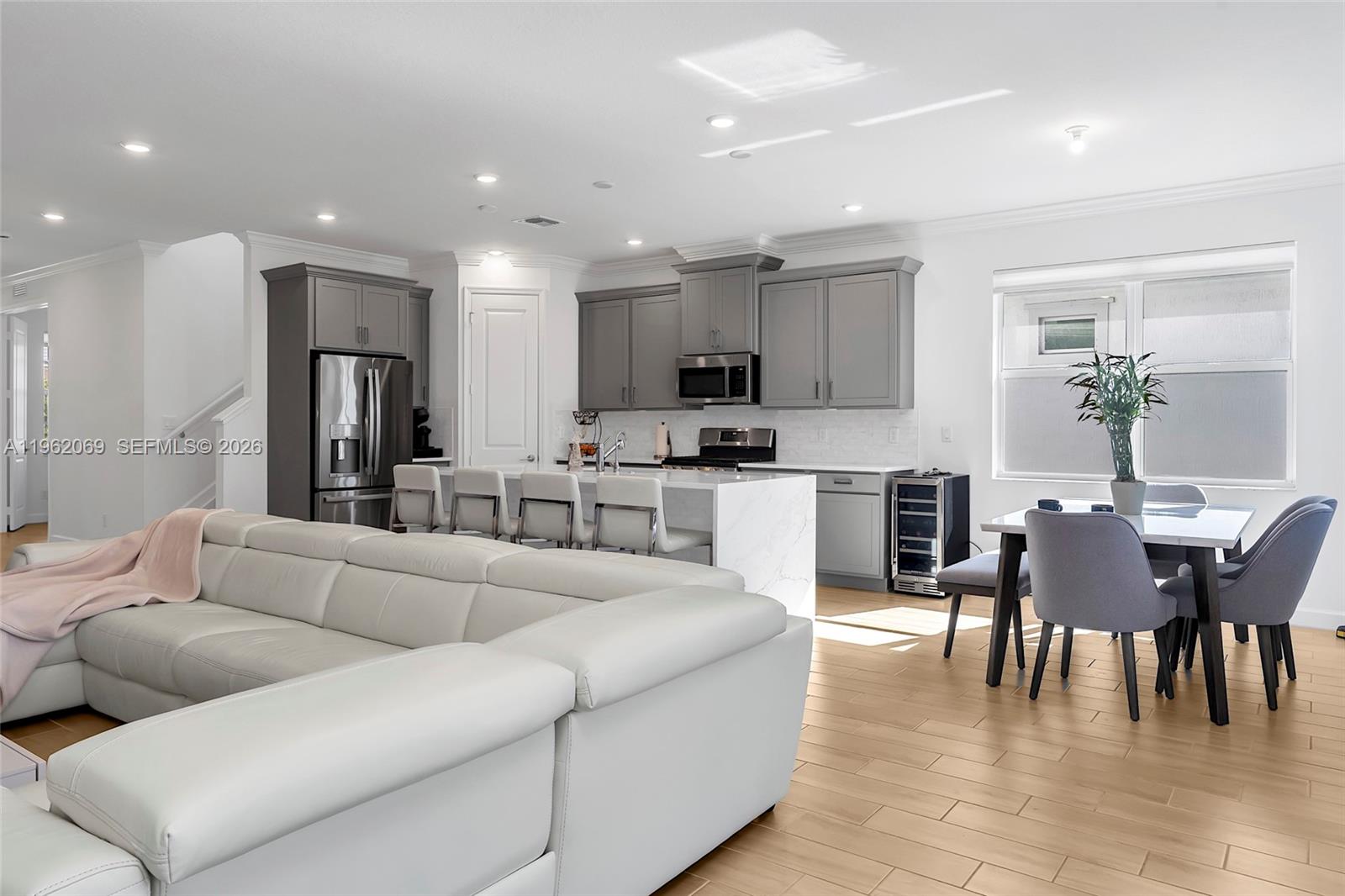ARDEN PUD POD D SOUTHEAST - Residential