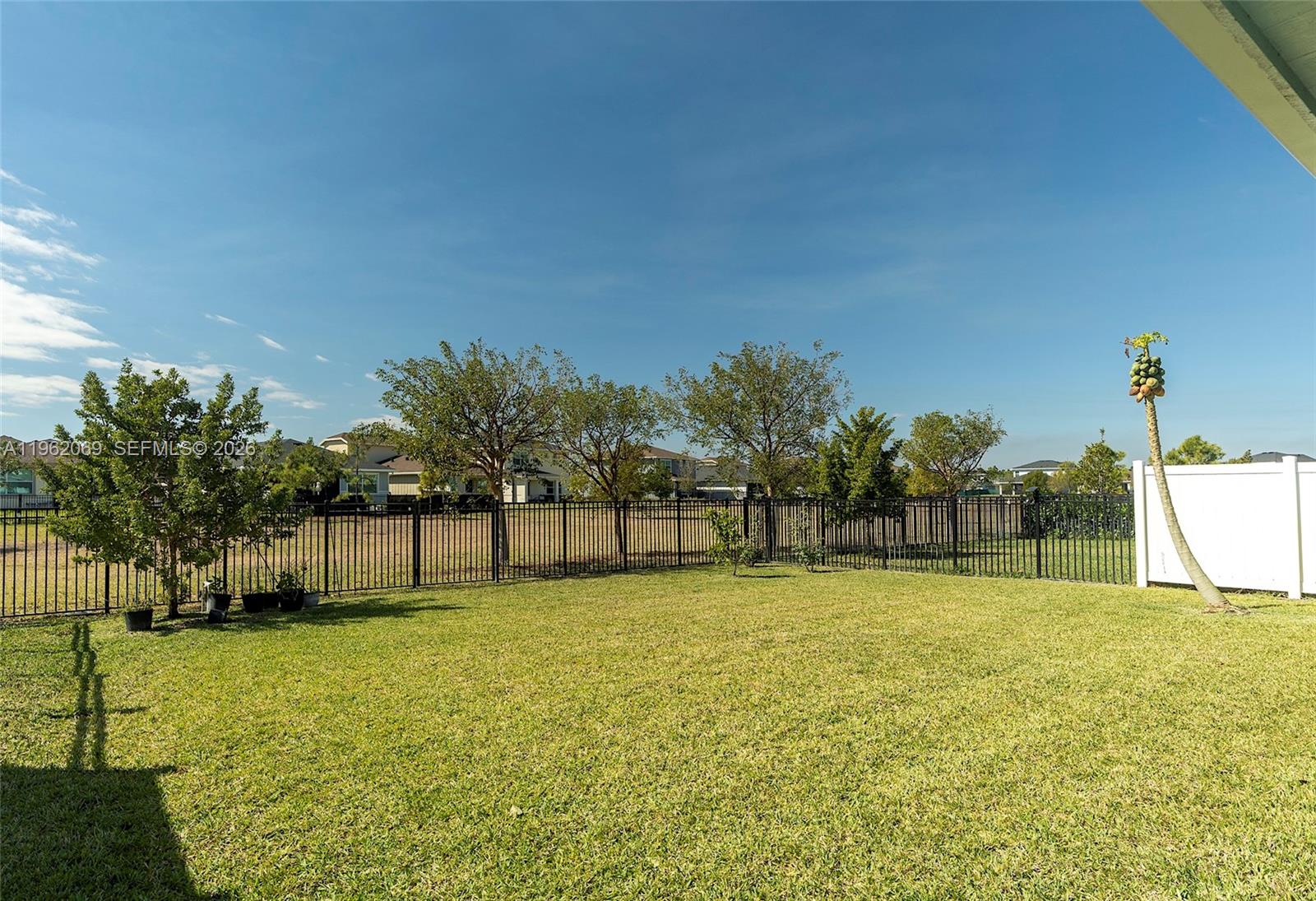 ARDEN PUD POD D SOUTHEAST - Residential