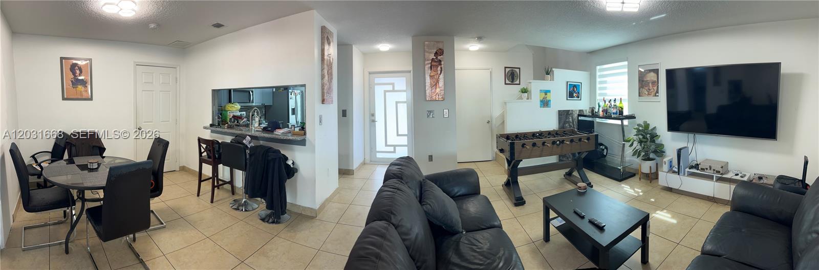 Panache sec 3 - Residential