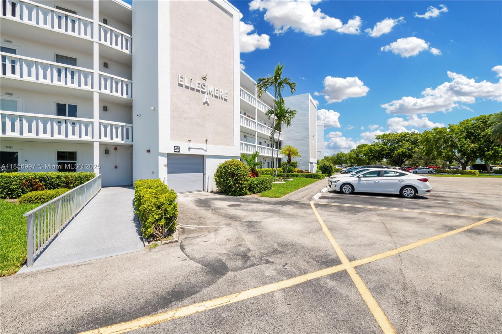 ELLESMERE A CONDO - Residential