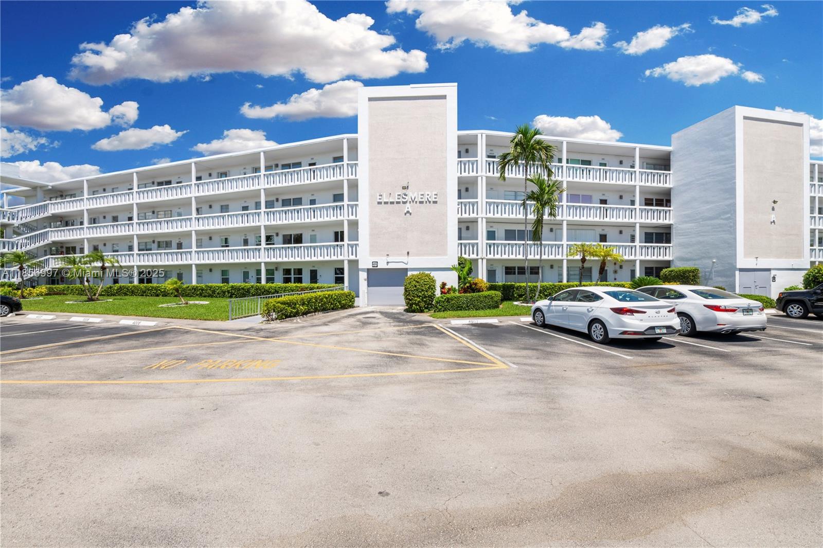 ELLESMERE A CONDO - Residential