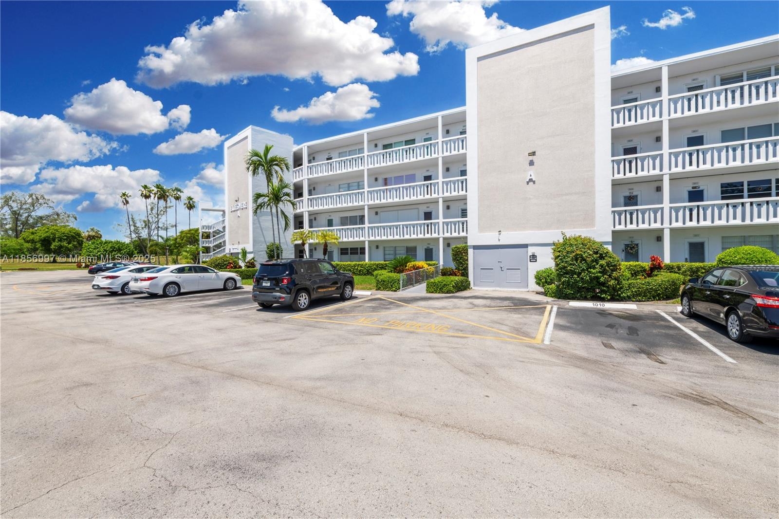 ELLESMERE A CONDO - Residential