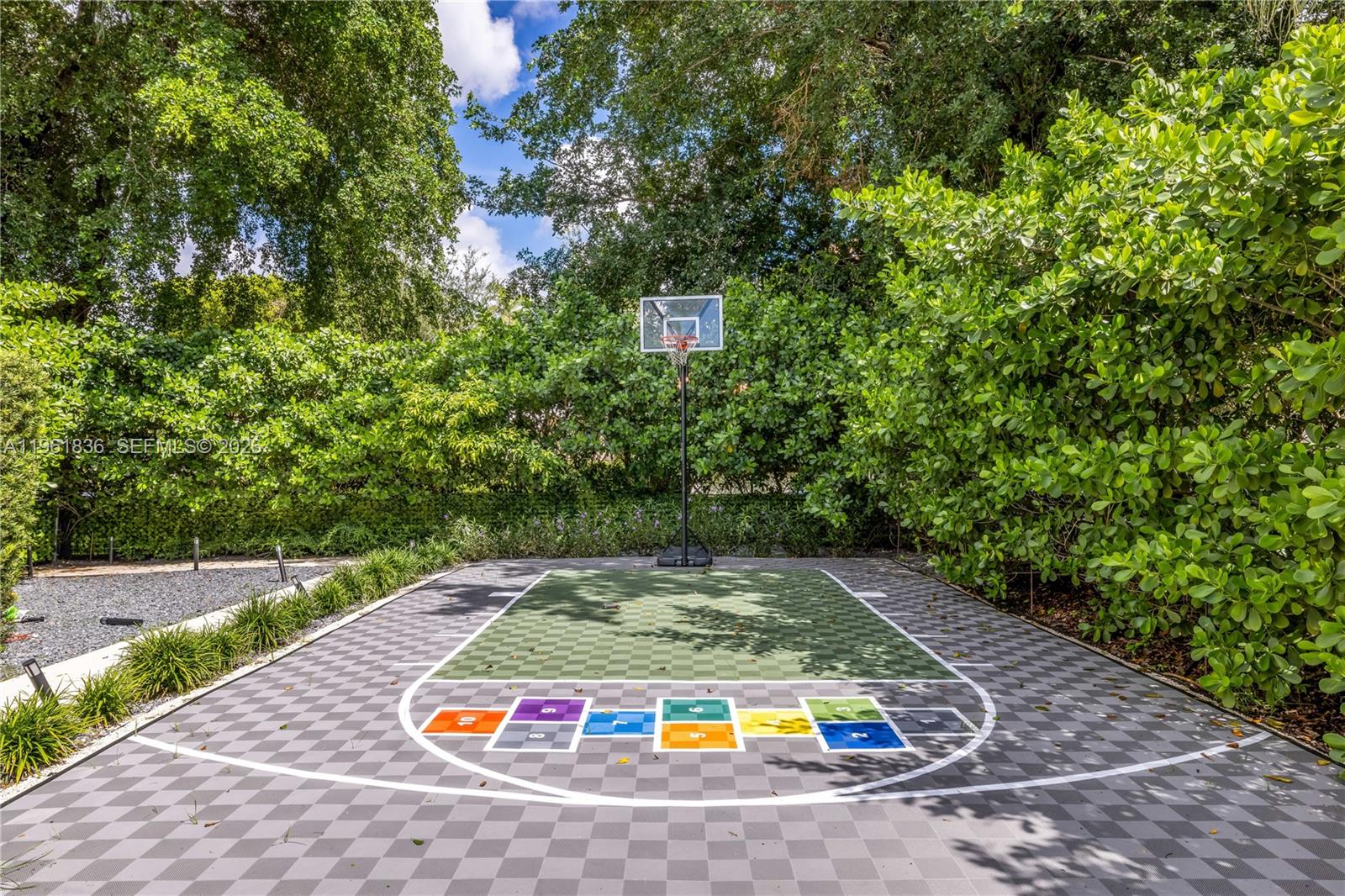 COCOPLUM SEC 2 PLAT D - Residential