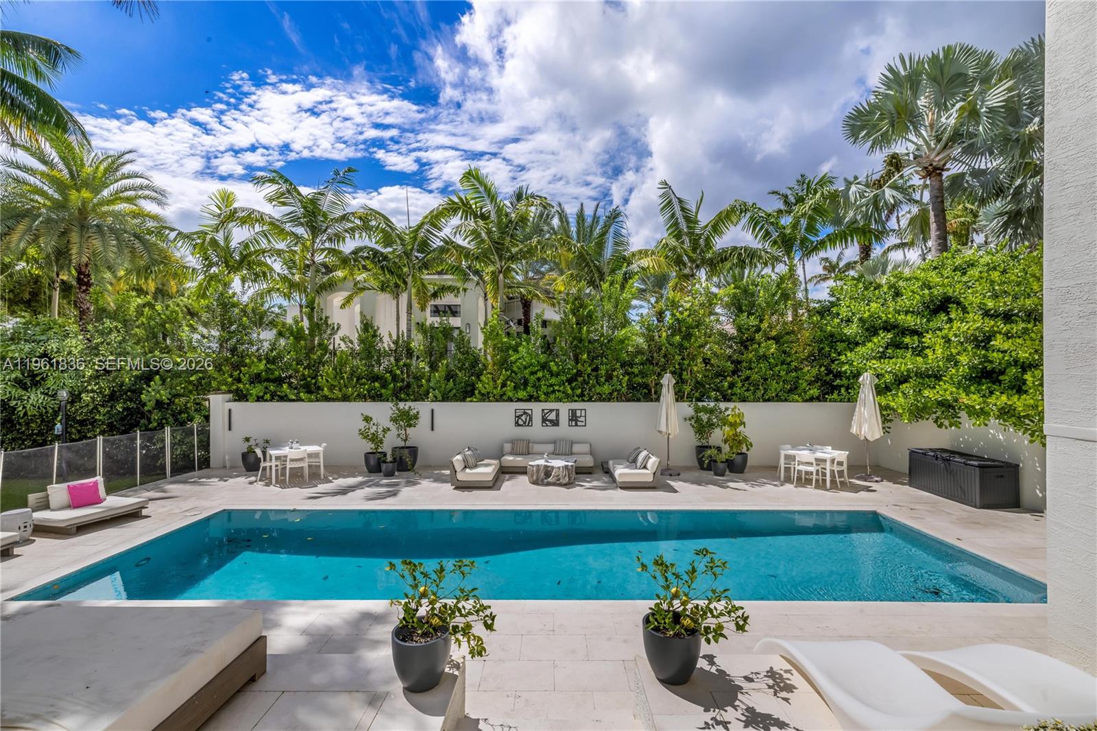 COCOPLUM SEC 2 PLAT D - Residential