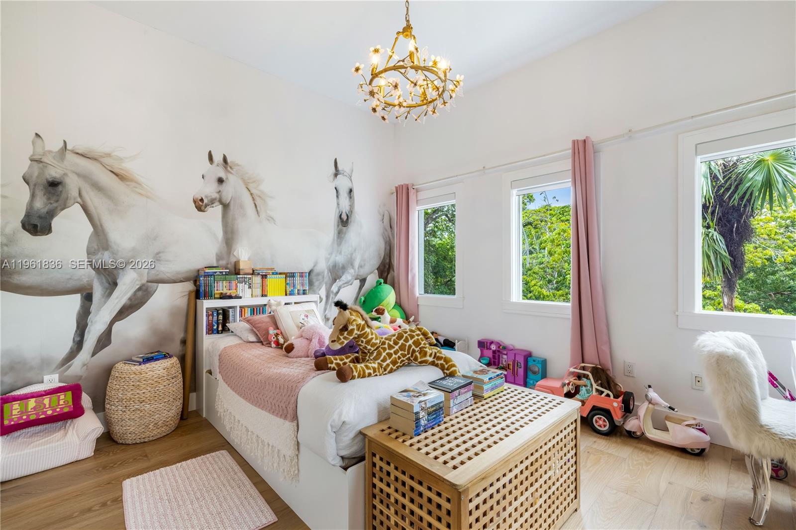 COCOPLUM SEC 2 PLAT D - Residential