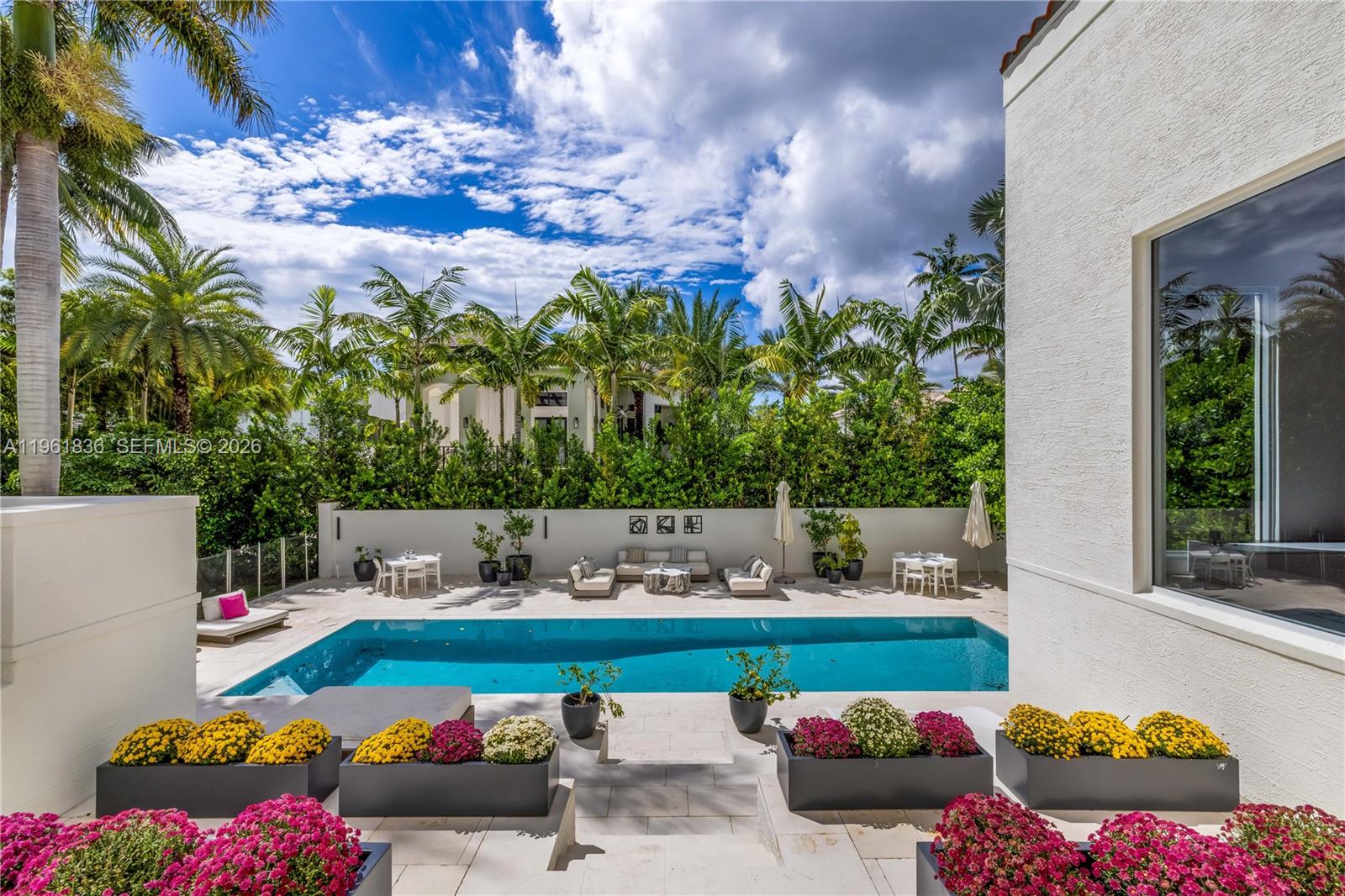 COCOPLUM SEC 2 PLAT D - Residential