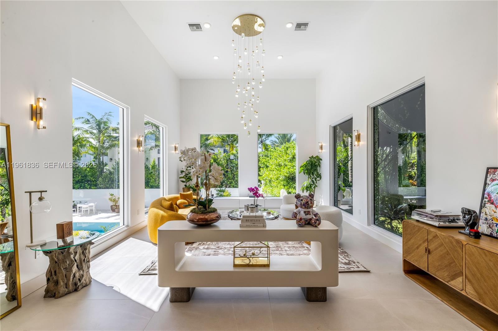 COCOPLUM SEC 2 PLAT D - Residential