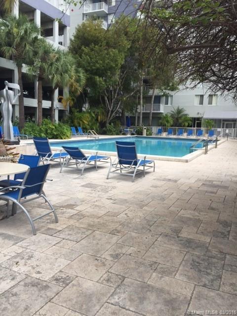 MADISON DOWNTOWN CONDO - Residential Lease