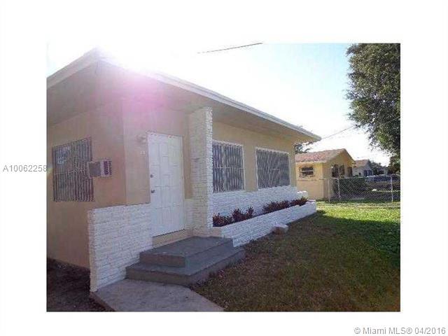 Pramar - Residential Lease