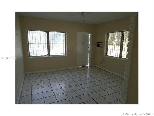 Pramar - Residential Lease